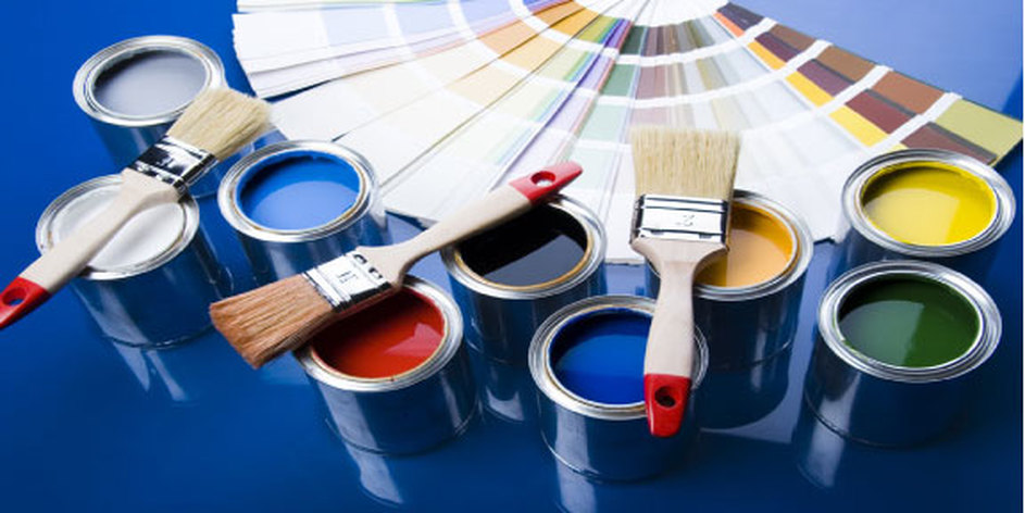 Painters in Desoto County MS