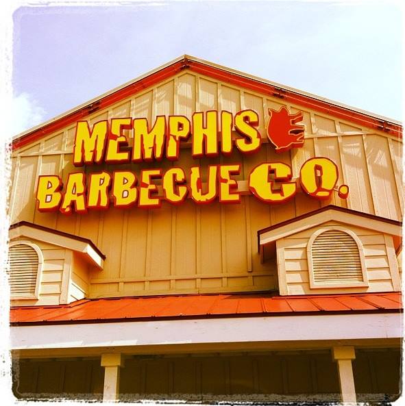 Memphis BBQ Company