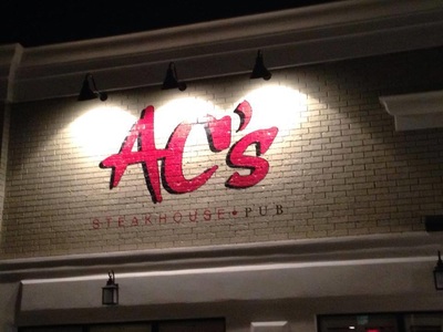 Ac's Steakhouse Desoto County MS