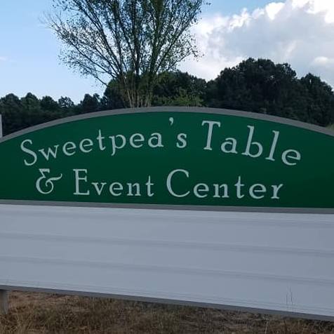 Sweet Pea's Table Olive Branch MS