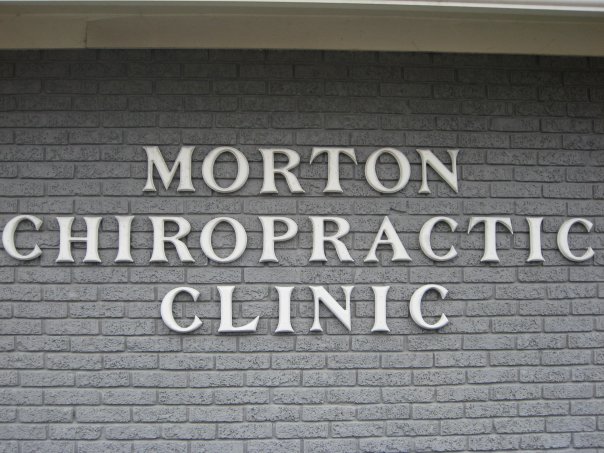 Morton Chiropractic Hernando MS