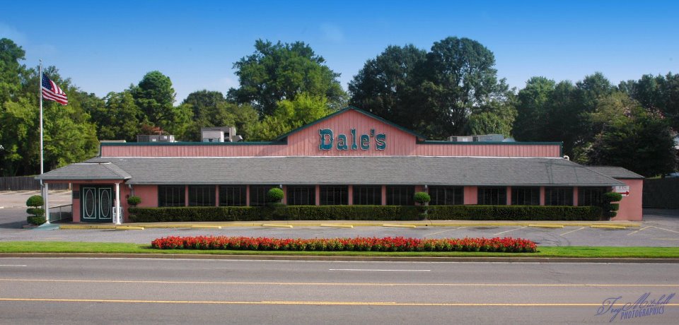 Dale's County Cooking Southaven MS