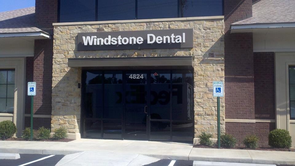 Windstone Dental Southaven MS
