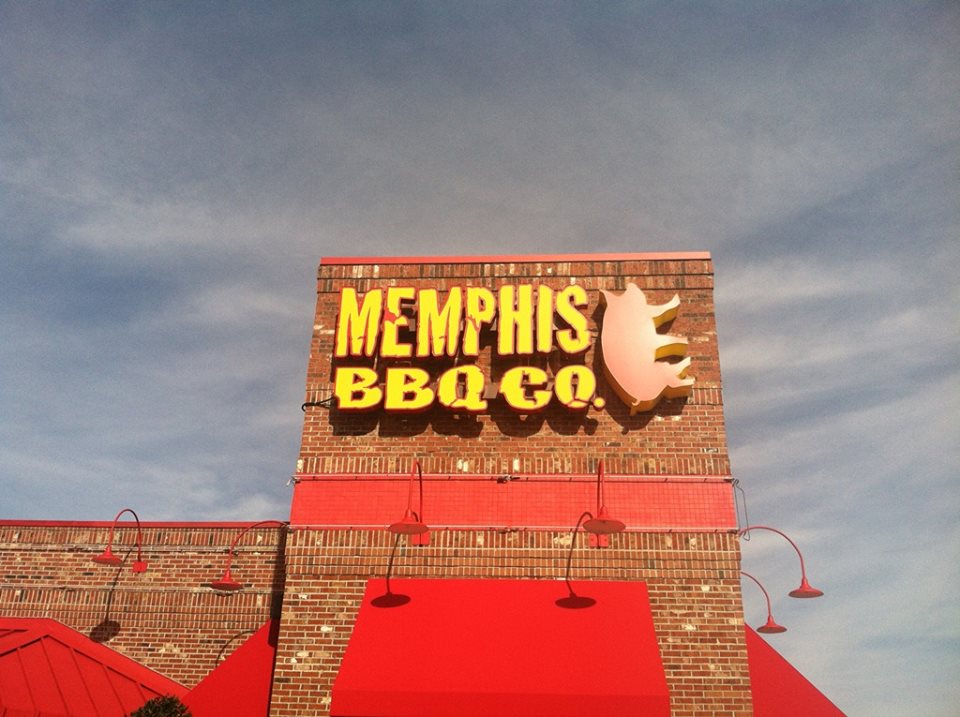 Memphis BBQ Southaven MS