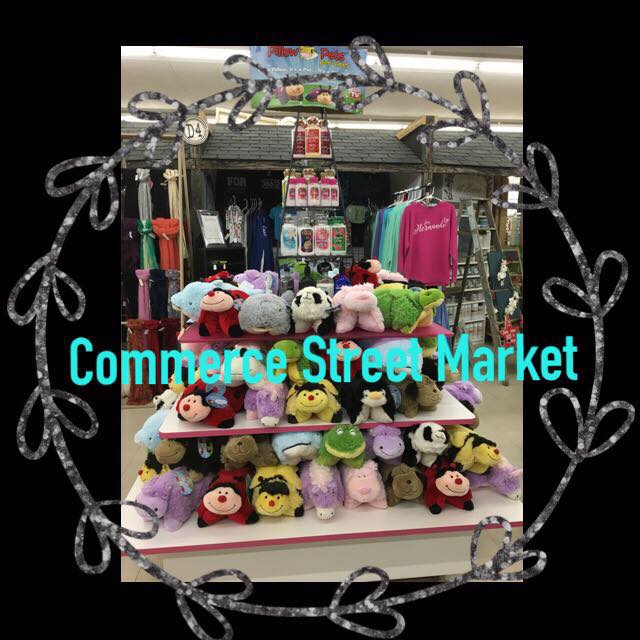 Commerce Street Market Hernando MS