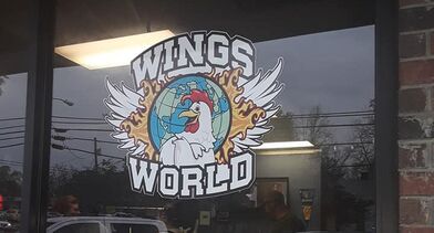 Wings World Hernando MS