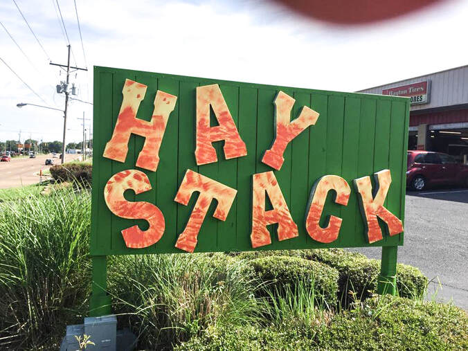 Haystack Outdoor Market Southaven MS